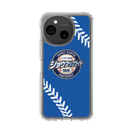 スリムプロテクションケース［ ニッポン放送 - ショウアップナイターNC_C06 ］