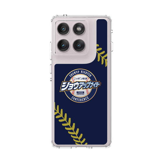 スリムプロテクションケース［ ニッポン放送 - ショウアップナイターNC_P01 ］