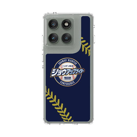 スリムプロテクションケース［ ニッポン放送 - ショウアップナイターNC_P01 ］