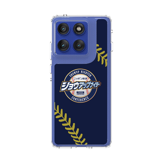 スリムプロテクションケース［ ニッポン放送 - ショウアップナイターNC_P01 ］