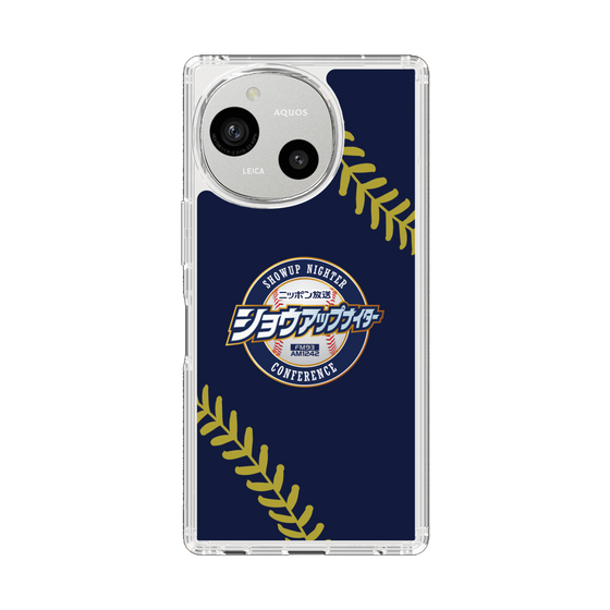 スリムプロテクションケース［ ニッポン放送 - ショウアップナイターNC_P01 ］