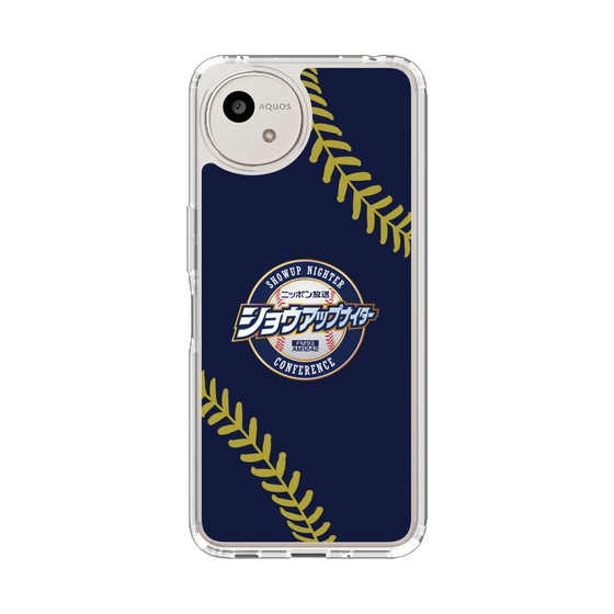 スリムプロテクションケース［ ニッポン放送 - ショウアップナイターNC_P01 ］