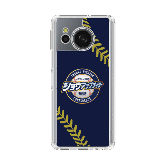 スリムプロテクションケース［ ニッポン放送 - ショウアップナイターNC_P01 ］