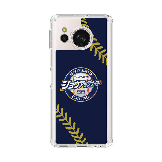 スリムプロテクションケース［ ニッポン放送 - ショウアップナイターNC_P01 ］