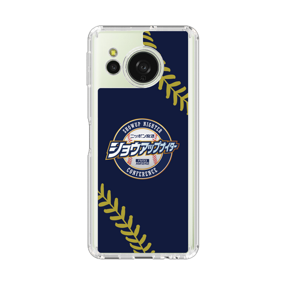 スリムプロテクションケース［ ニッポン放送 - ショウアップナイターNC_P01 ］