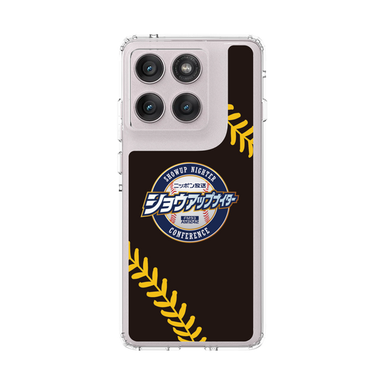 スリムプロテクションケース［ ニッポン放送 - ショウアップナイターNC_P02 ］