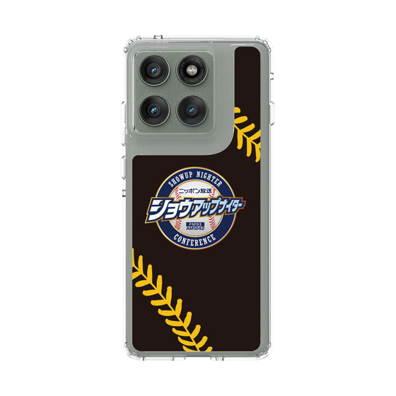 スリムプロテクションケース［ ニッポン放送 - ショウアップナイターNC_P02 ］