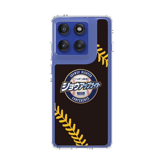 スリムプロテクションケース［ ニッポン放送 - ショウアップナイターNC_P02 ］