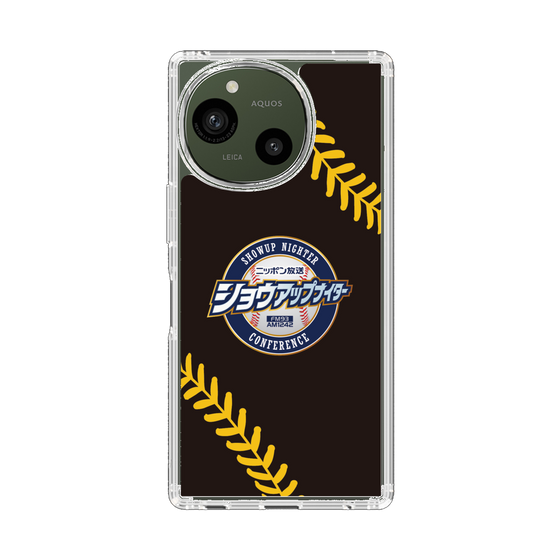 スリムプロテクションケース［ ニッポン放送 - ショウアップナイターNC_P02 ］