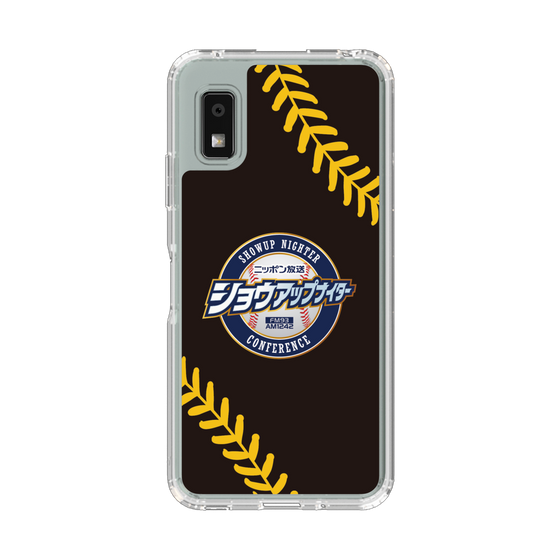 スリムプロテクションケース［ ニッポン放送 - ショウアップナイターNC_P02 ］