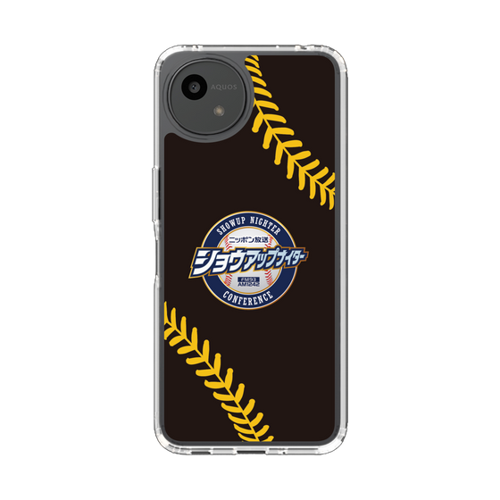 スリムプロテクションケース［ ニッポン放送 - ショウアップナイターNC_P02 ］