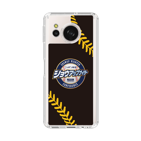 スリムプロテクションケース［ ニッポン放送 - ショウアップナイターNC_P02 ］