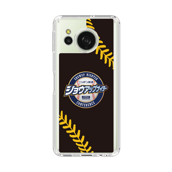 スリムプロテクションケース［ ニッポン放送 - ショウアップナイターNC_P02 ］