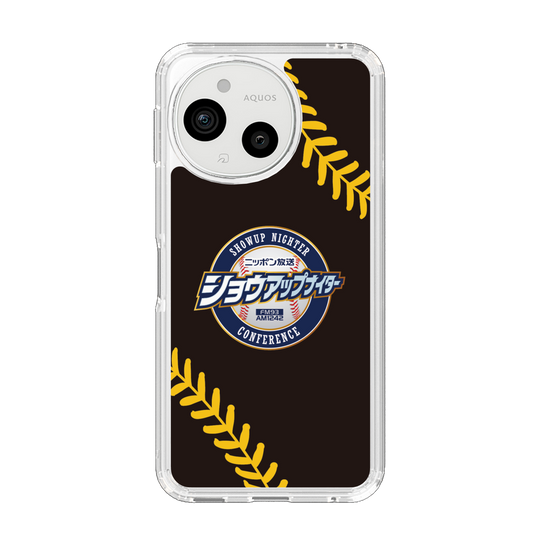 スリムプロテクションケース［ ニッポン放送 - ショウアップナイターNC_P02 ］