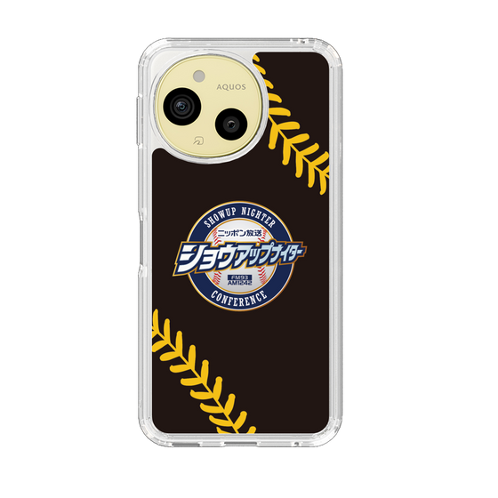 スリムプロテクションケース［ ニッポン放送 - ショウアップナイターNC_P02 ］