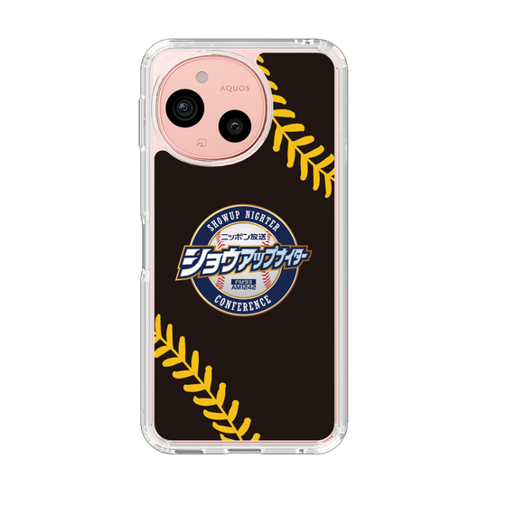 スリムプロテクションケース［ ニッポン放送 - ショウアップナイターNC_P02 ］