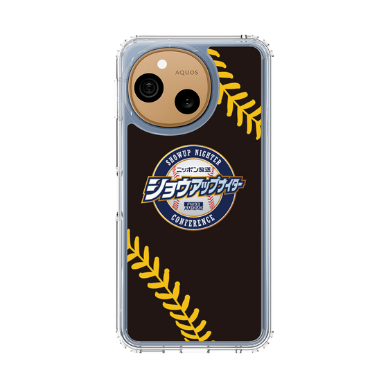 スリムプロテクションケース［ ニッポン放送 - ショウアップナイターNC_P02 ］