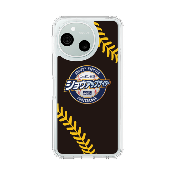 スリムプロテクションケース［ ニッポン放送 - ショウアップナイターNC_P02 ］