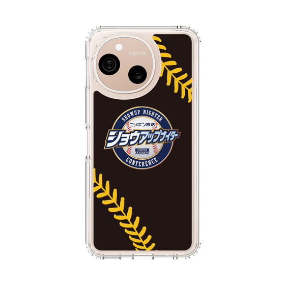 スリムプロテクションケース［ ニッポン放送 - ショウアップナイターNC_P02 ］