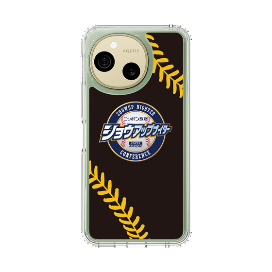 スリムプロテクションケース［ ニッポン放送 - ショウアップナイターNC_P02 ］