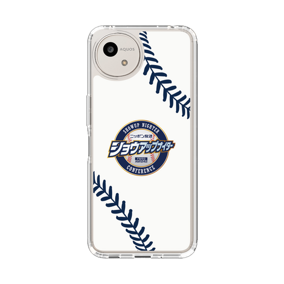 スリムプロテクションケース［ ニッポン放送 - ショウアップナイターNC_P03 ］