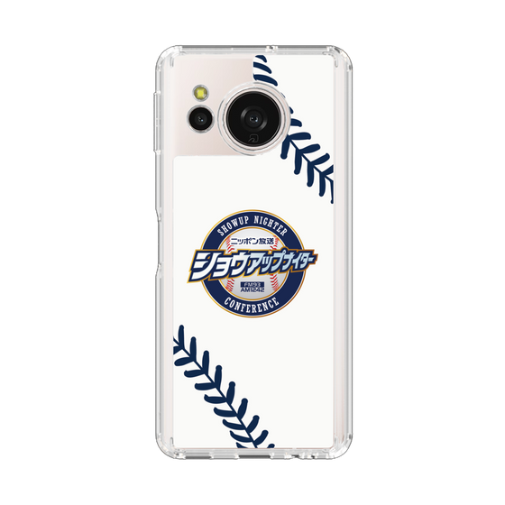 スリムプロテクションケース［ ニッポン放送 - ショウアップナイターNC_P03 ］