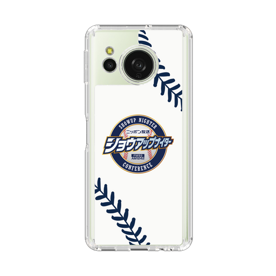 スリムプロテクションケース［ ニッポン放送 - ショウアップナイターNC_P03 ］