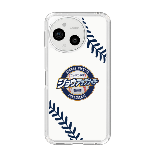 スリムプロテクションケース［ ニッポン放送 - ショウアップナイターNC_P03 ］
