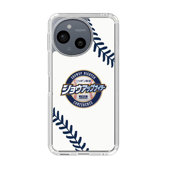 スリムプロテクションケース［ ニッポン放送 - ショウアップナイターNC_P03 ］