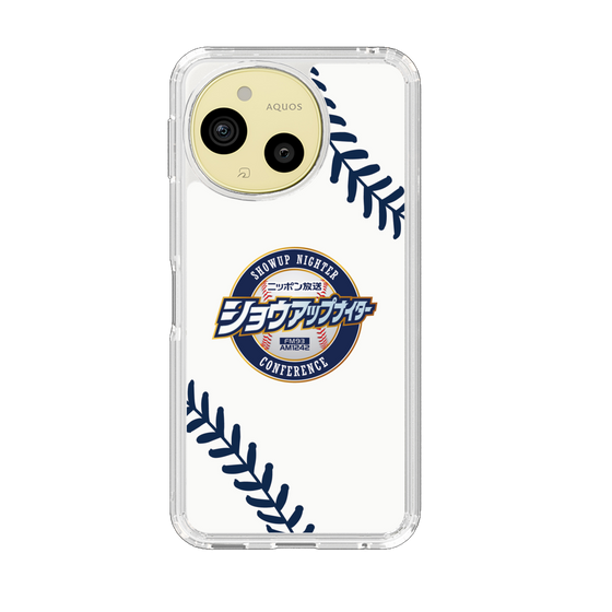 スリムプロテクションケース［ ニッポン放送 - ショウアップナイターNC_P03 ］