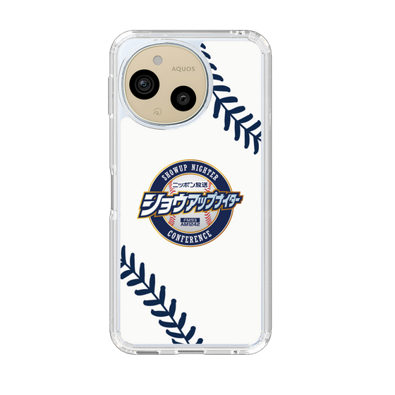 スリムプロテクションケース［ ニッポン放送 - ショウアップナイターNC_P03 ］
