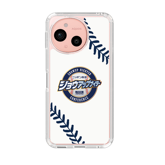 スリムプロテクションケース［ ニッポン放送 - ショウアップナイターNC_P03 ］