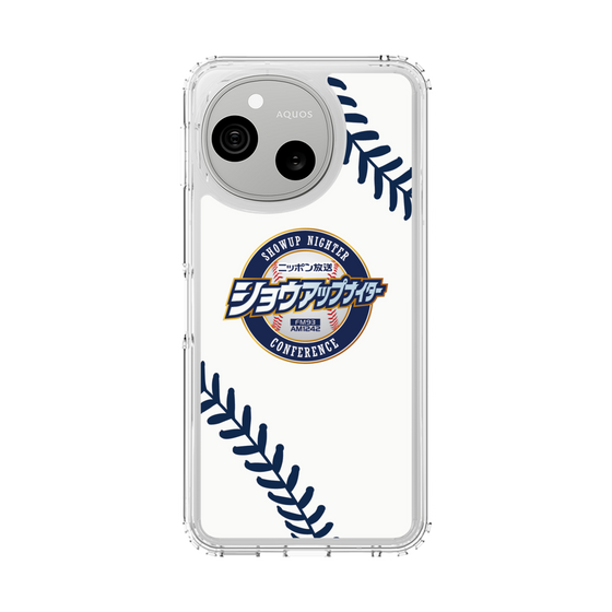 スリムプロテクションケース［ ニッポン放送 - ショウアップナイターNC_P03 ］