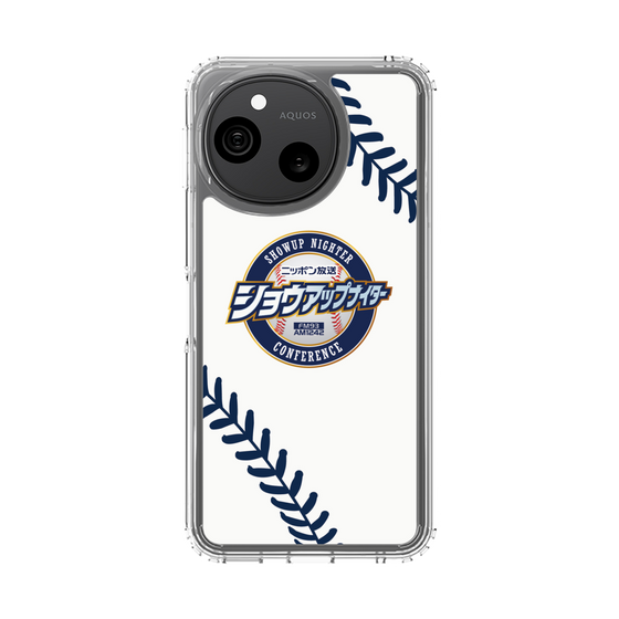 スリムプロテクションケース［ ニッポン放送 - ショウアップナイターNC_P03 ］