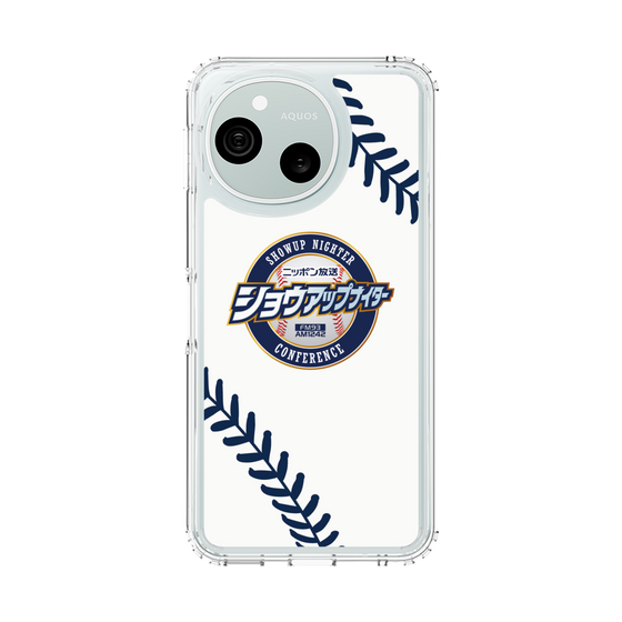 スリムプロテクションケース［ ニッポン放送 - ショウアップナイターNC_P03 ］