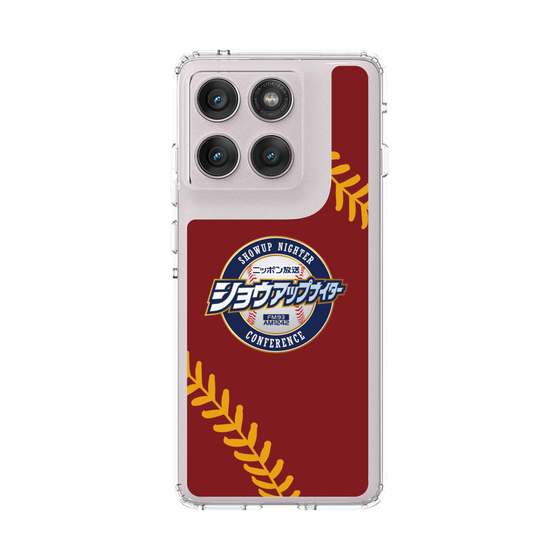 スリムプロテクションケース［ ニッポン放送 - ショウアップナイターNC_P04 ］