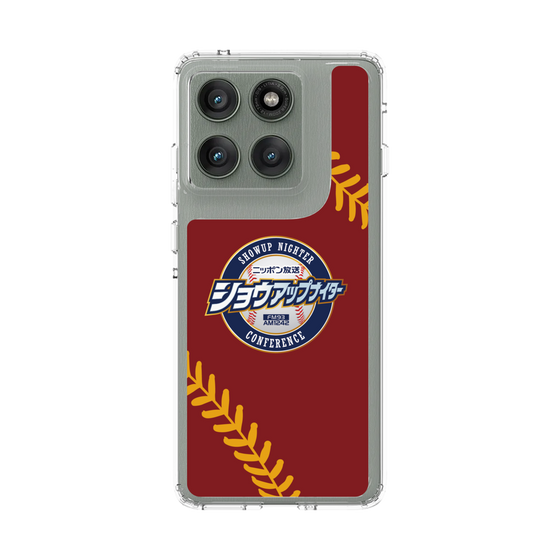 スリムプロテクションケース［ ニッポン放送 - ショウアップナイターNC_P04 ］