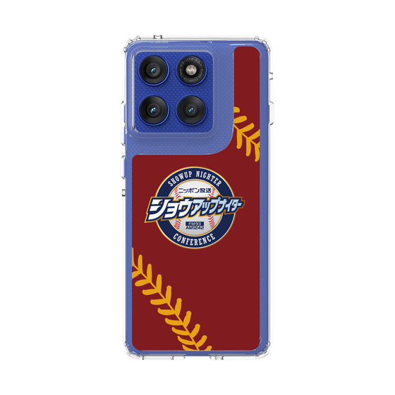 スリムプロテクションケース［ ニッポン放送 - ショウアップナイターNC_P04 ］