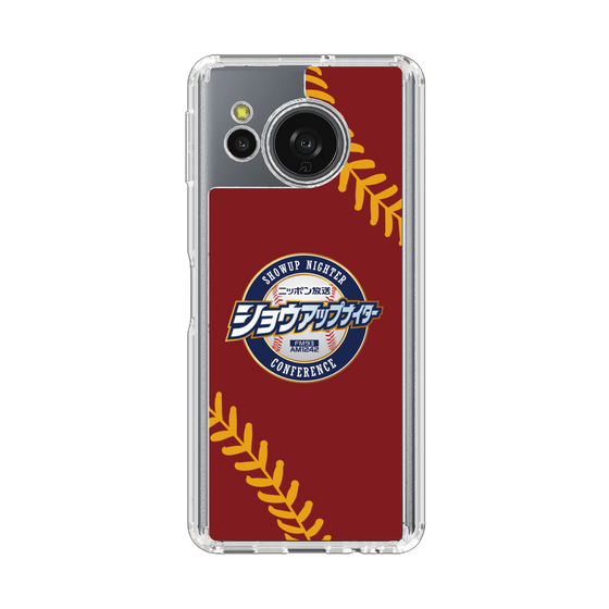 スリムプロテクションケース［ ニッポン放送 - ショウアップナイターNC_P04 ］