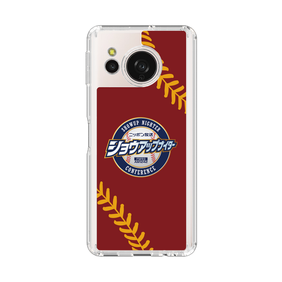 スリムプロテクションケース［ ニッポン放送 - ショウアップナイターNC_P04 ］