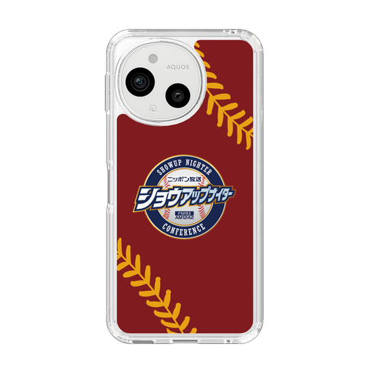 スリムプロテクションケース［ ニッポン放送 - ショウアップナイターNC_P04 ］