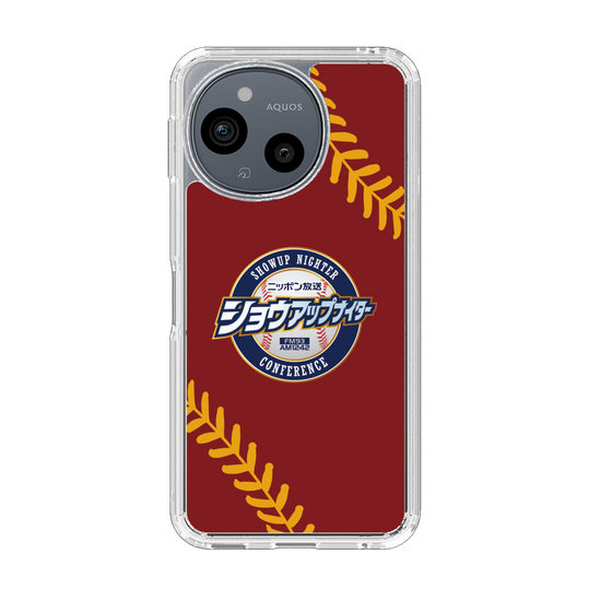 スリムプロテクションケース［ ニッポン放送 - ショウアップナイターNC_P04 ］