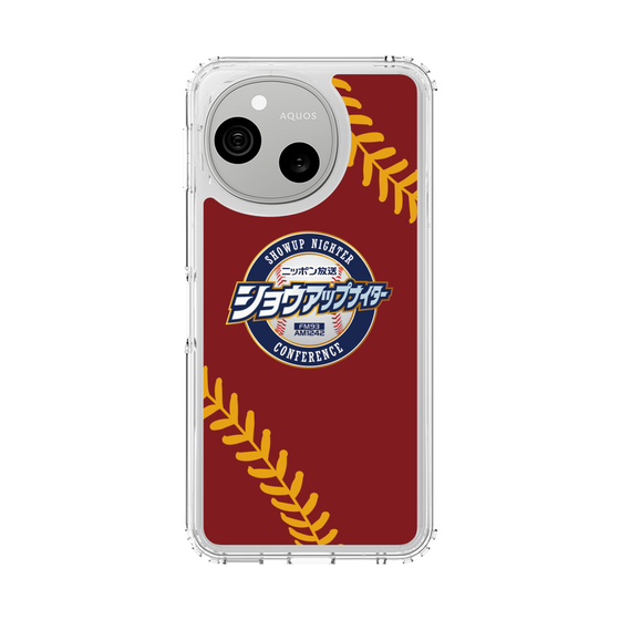 スリムプロテクションケース［ ニッポン放送 - ショウアップナイターNC_P04 ］