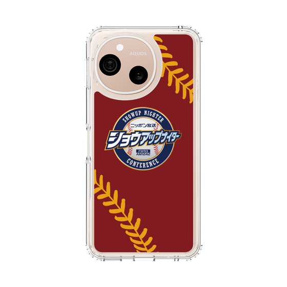 スリムプロテクションケース［ ニッポン放送 - ショウアップナイターNC_P04 ］