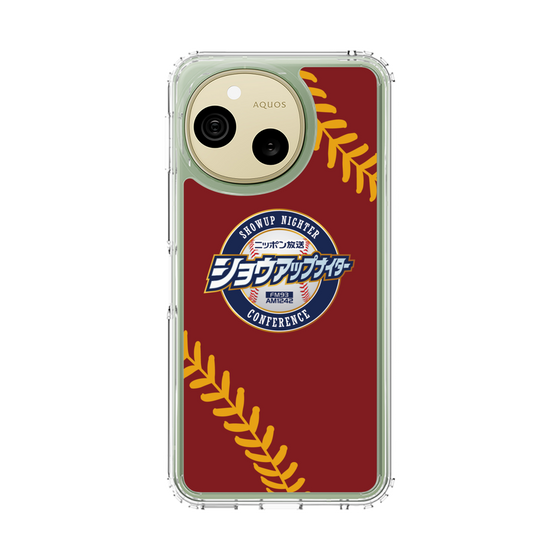 スリムプロテクションケース［ ニッポン放送 - ショウアップナイターNC_P04 ］