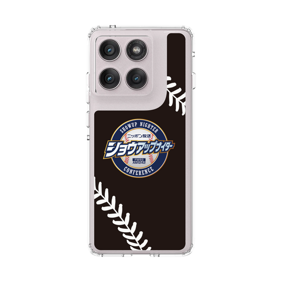 スリムプロテクションケース［ ニッポン放送 - ショウアップナイターNC_P05 ］