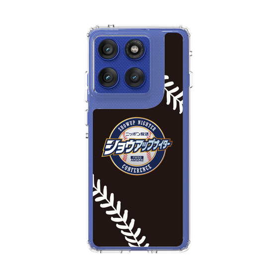 スリムプロテクションケース［ ニッポン放送 - ショウアップナイターNC_P05 ］