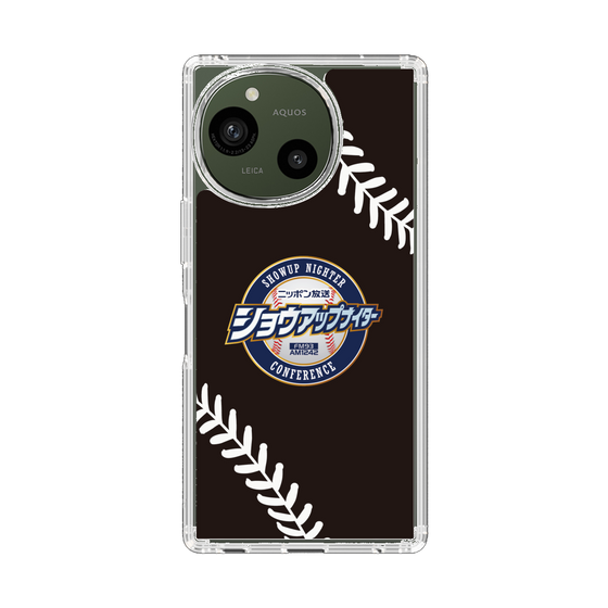 スリムプロテクションケース［ ニッポン放送 - ショウアップナイターNC_P05 ］