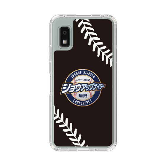 スリムプロテクションケース［ ニッポン放送 - ショウアップナイターNC_P05 ］