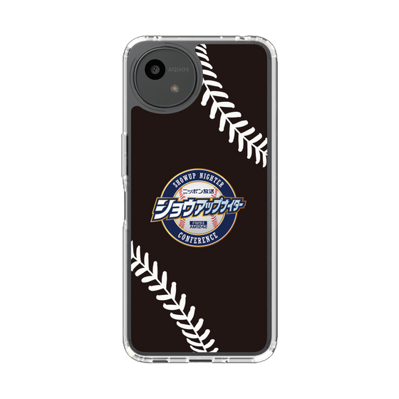 スリムプロテクションケース［ ニッポン放送 - ショウアップナイターNC_P05 ］